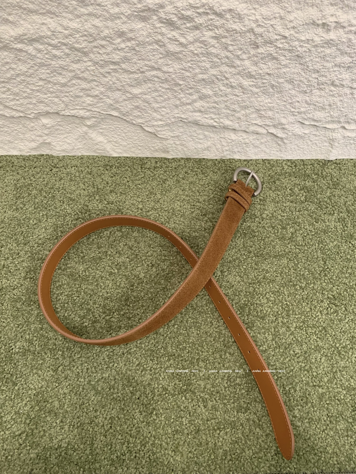 Accessories - ANNA AMMONS